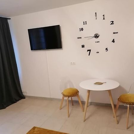 Studio Proche Du Centre-Ville Carcassonne Exteriér fotografie