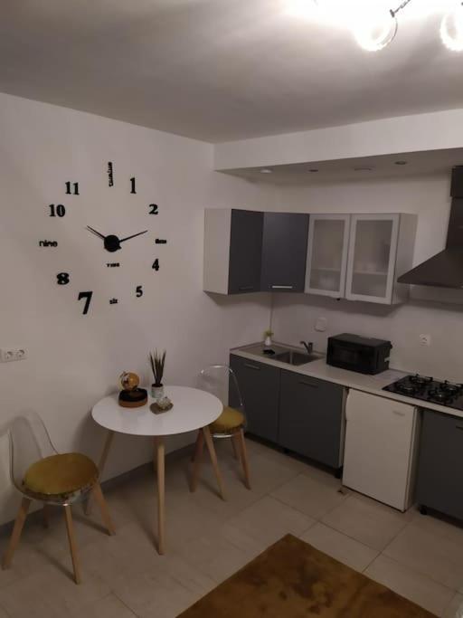 Studio Proche Du Centre-Ville Carcassonne Exteriér fotografie