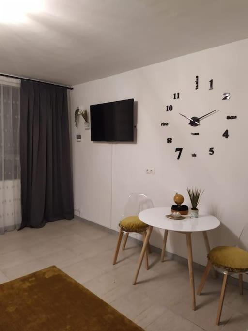 Studio Proche Du Centre-Ville Carcassonne Exteriér fotografie